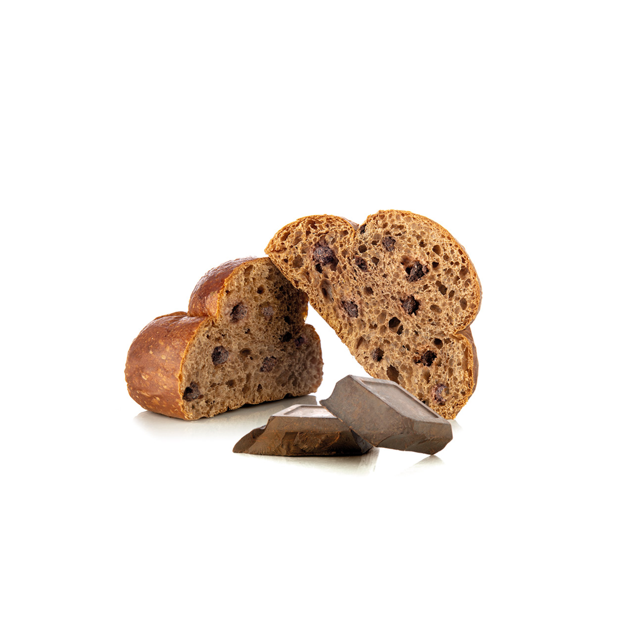 112pz X 75g Brioche Siciliane "con Il Tuppo"