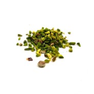 100g Granella di Pistacchio