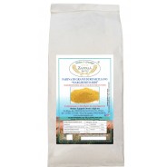 1 Kg Farina Margherito/bidì Di Grano Duro Siciliano (molitura A Pietra)