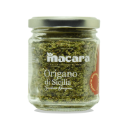 Orégano siciliano 40g
