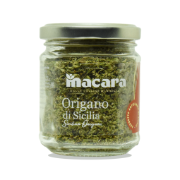12x40g Origano di  Sicilia