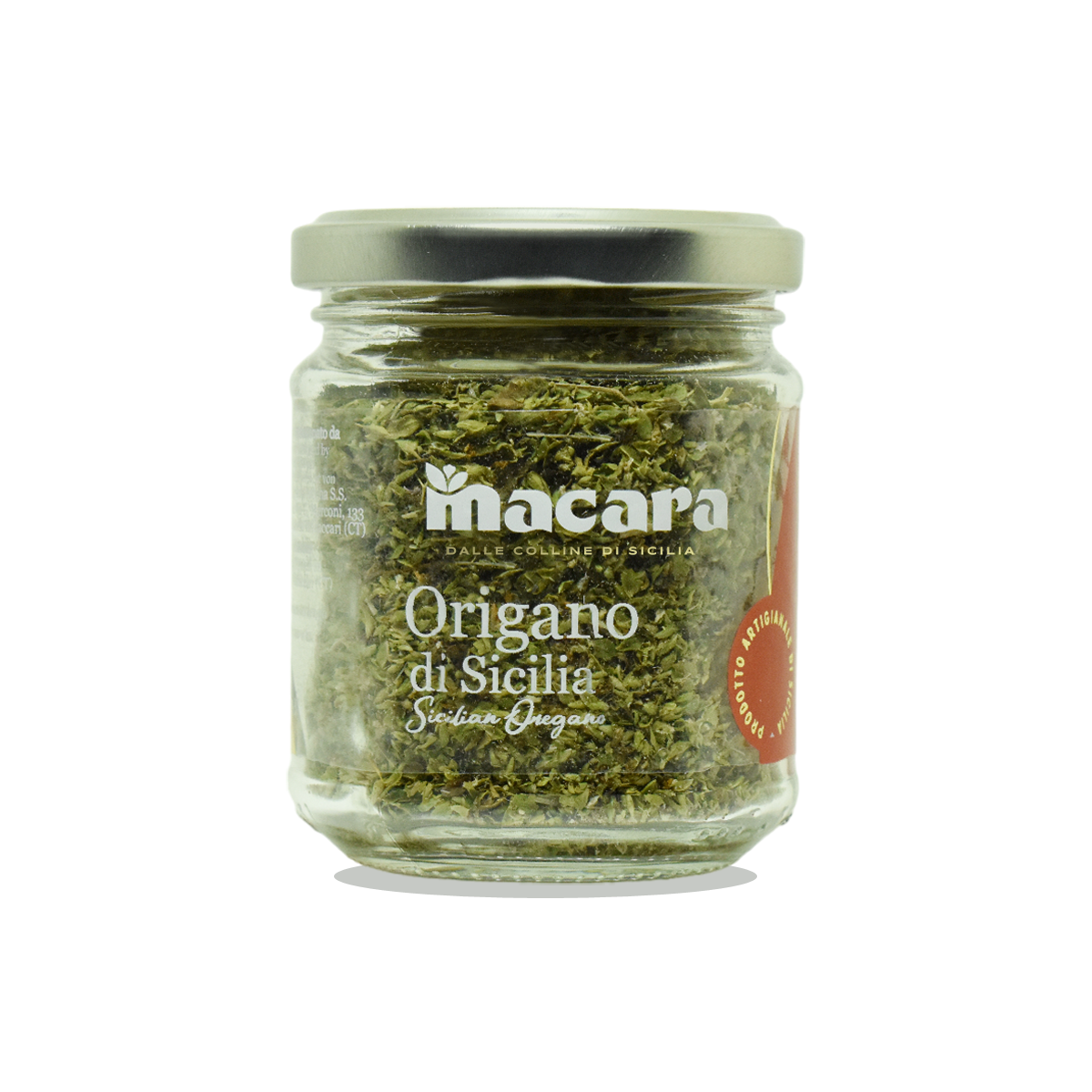 12x40g d'origan sicilien