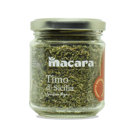 12x40g Thym sicilien