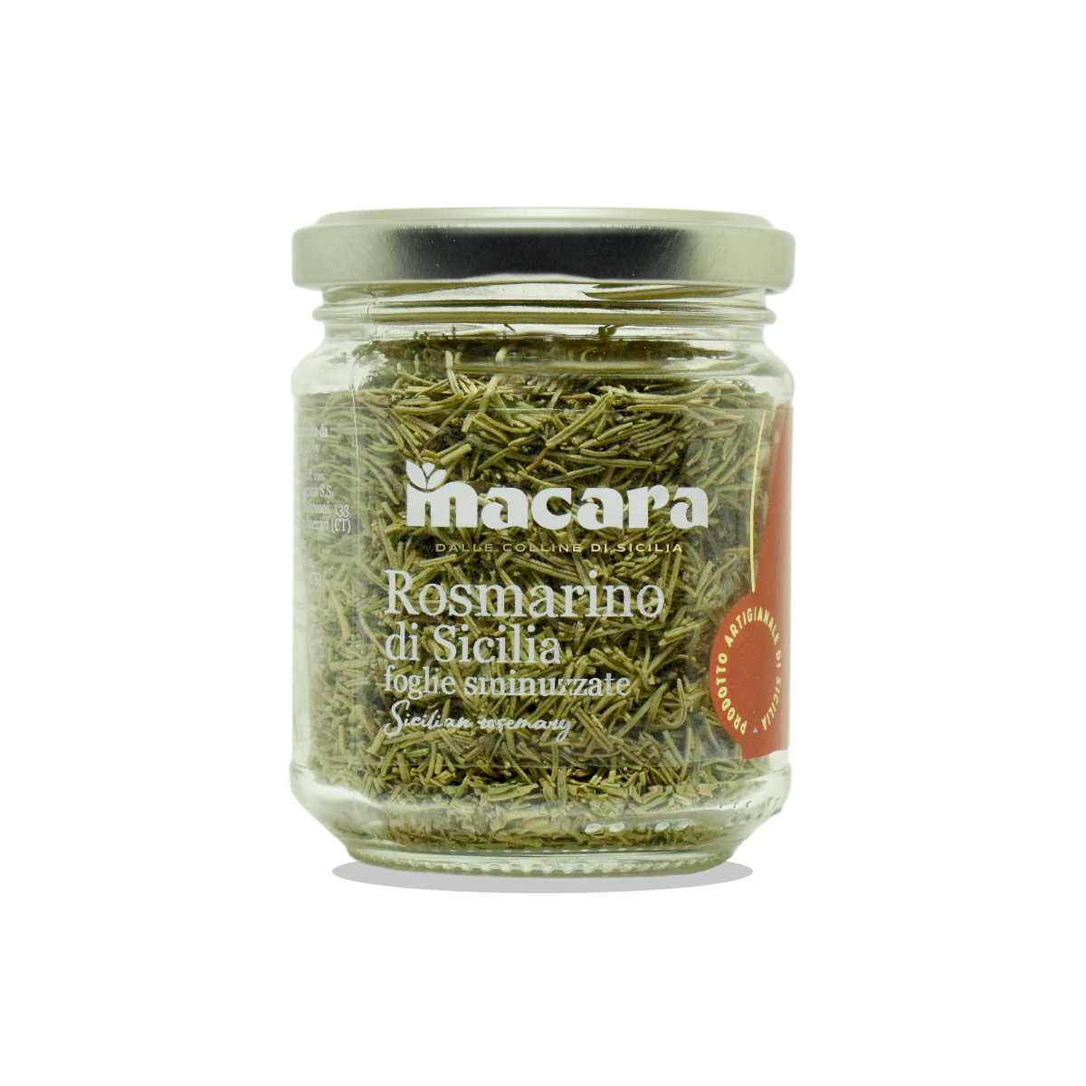 12x40g de romarin sicilien