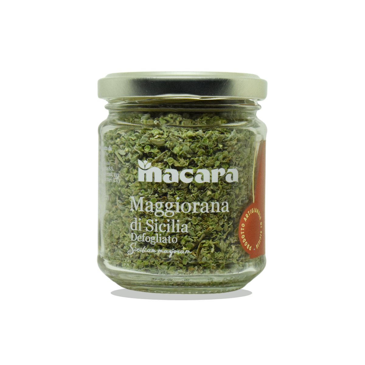 40g Maggiorana di  Sicilia