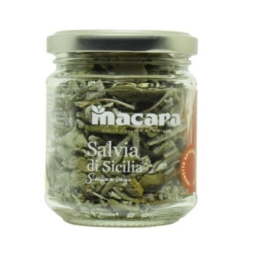 12x30g sizilianischer Salbei
