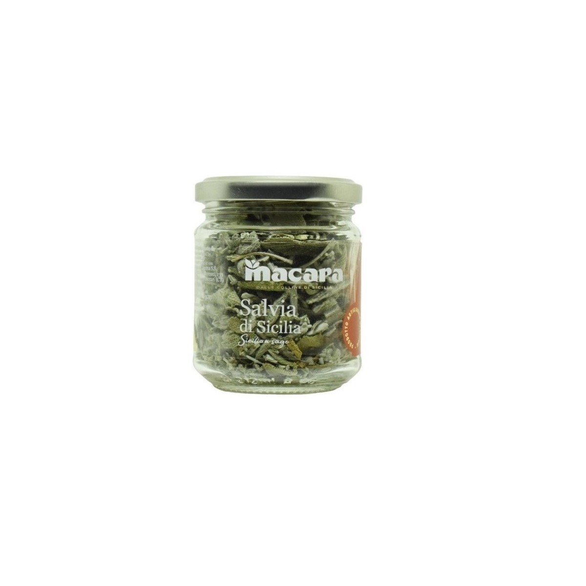 12x30g Salvia di  Sicilia