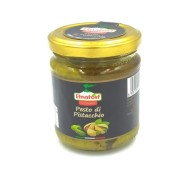 190g Pistazienpesto 75%