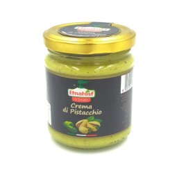 200g Crema dolce al pistacchio al 40%
