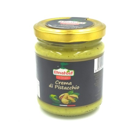 200g Crema dolce al pistacchio al 40%