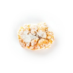 Artisan and Sicilian almond paste "Gluten-free"