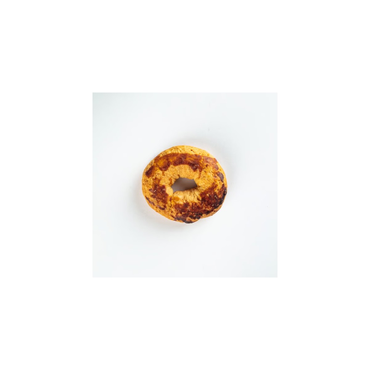 1 Kg Ciambelline - Biscuits Sablés Artisanaux Siciliens