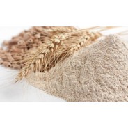 5 kg Wholemeal Maiorca Flour – Stone-Ground – Molino Zappalà
