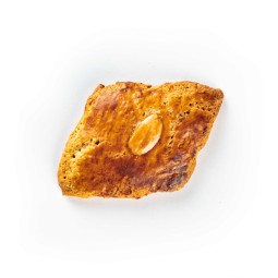 1kg Nzuddi - Biscotti Artigianali Siciliani alle Mandorle