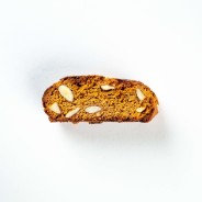 1Kg Piparelli - Biscotti Artigianali Siciliani alle Mandorle