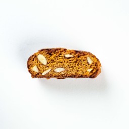 1Kg Piparelli - Biscotti Artigianali Siciliani alle Mandorle