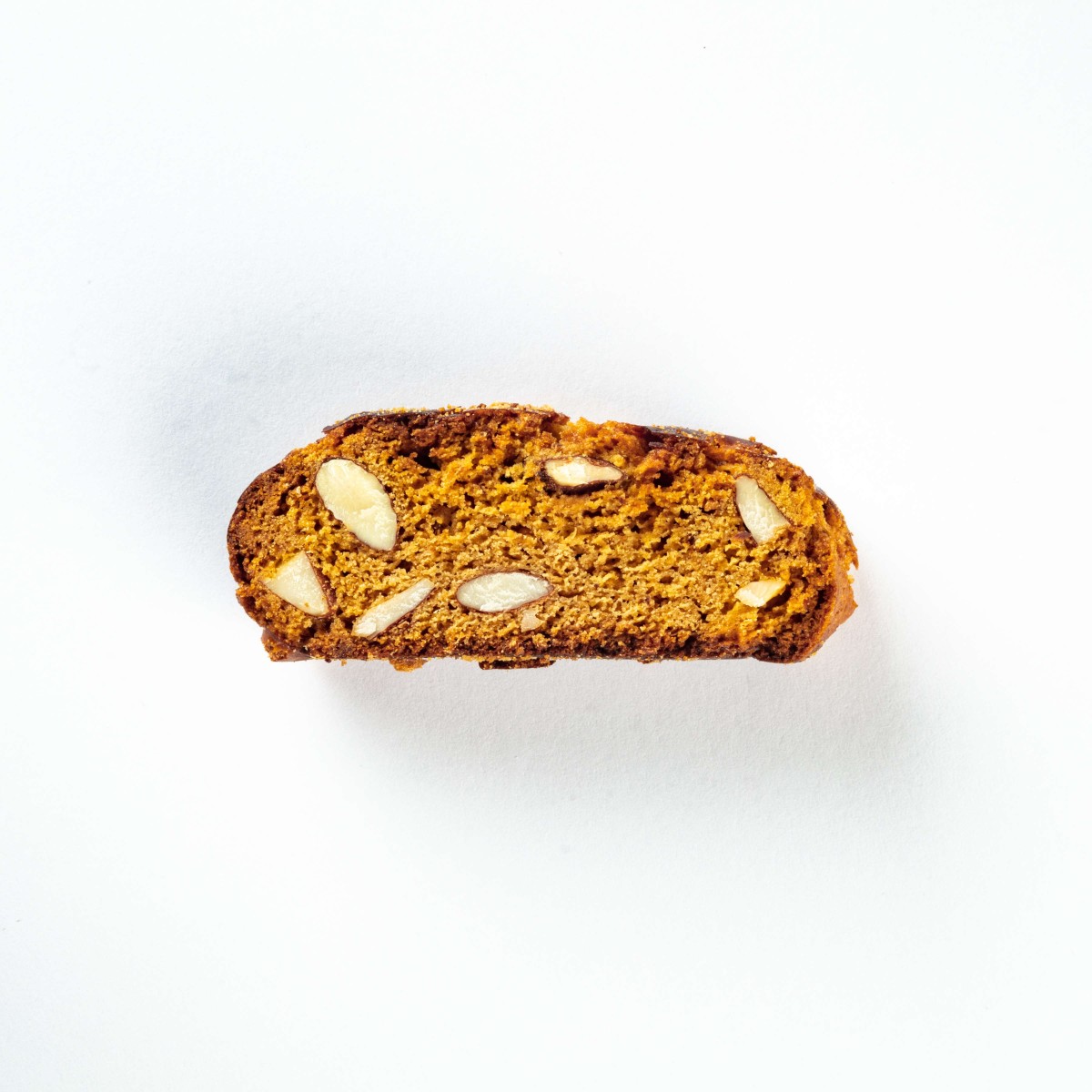 1Kg Piparelli - Biscotti Artigianali Siciliani alle Mandorle