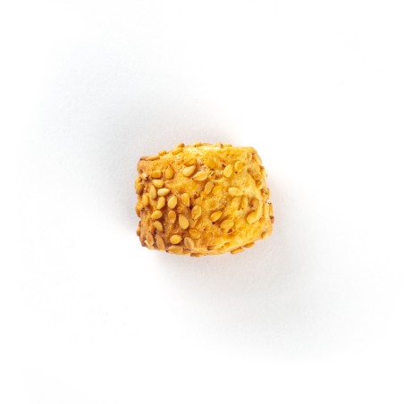 1 kg Sesamini – Traditional Sicilian Sesame Biscuits
