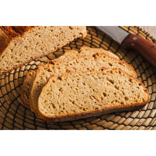 5 Kg Harina de Trigo Integral de "Maiorca" Trigo Siciliano-Molienda de Piedra-MOLINO ZAPPALA '