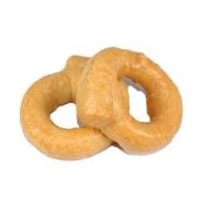 1Kg Taralli  - Snack Salati Artigianali Siciliani