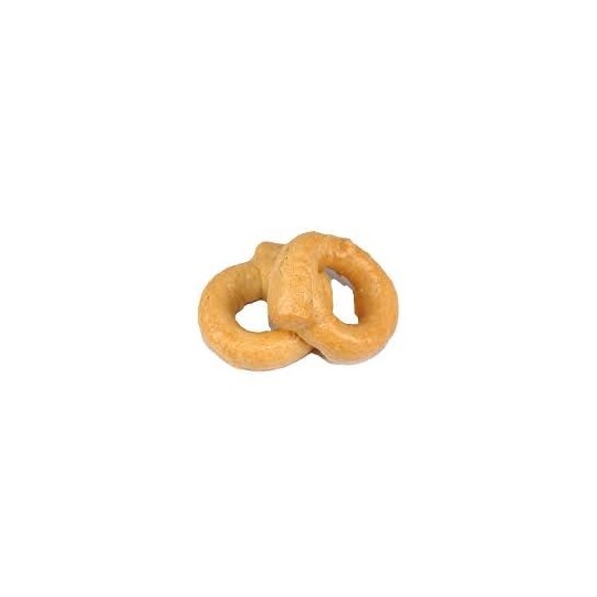 1Kg Taralli  - Snack Salati Artigianali Siciliani