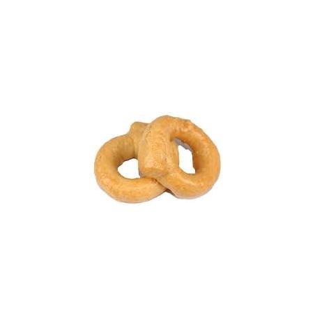 1Kg Taralli  - Snack Salati Artigianali Siciliani