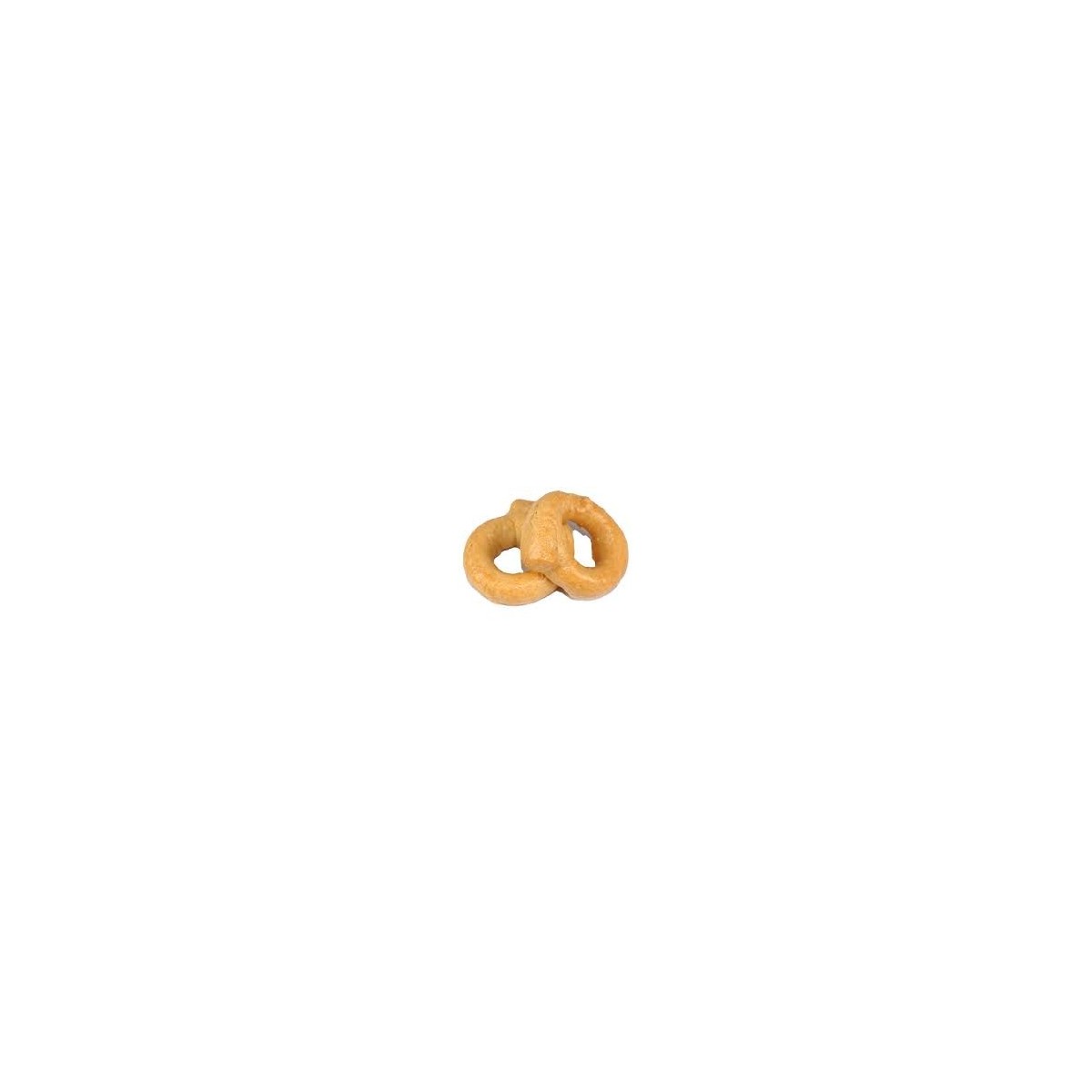 1Kg Taralli  - Snack Salati Artigianali Siciliani