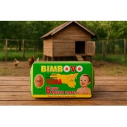 180 Uova Fresche Grandi Siciliane