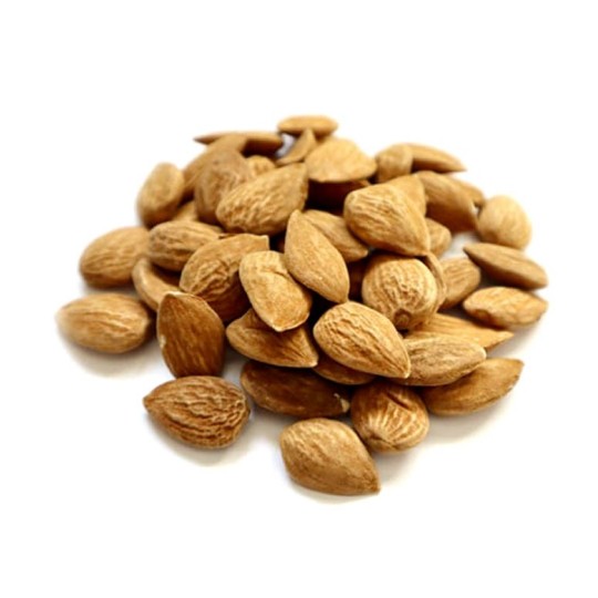 500g Mandorla naturale varietà "Sicilia"