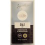 100 gr Cacao al Sale - Cioccolato di Modica IGP