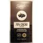100 gr Cacao al 70% - Cioccolato di Modica IGP