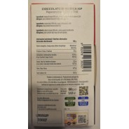 100 gr Cacao al Peperoncino - Cioccolato di Modica IGP