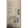 100 gr Cocoa with cinnamon - Modica IGP chocolate