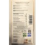 100 gr orange cocoa - Modica IGP chocolate
