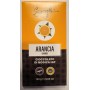 100 gr Cacao all'Arancia - Cioccolato di Modica IGP