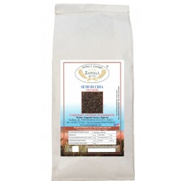 5kg Semi di Chia