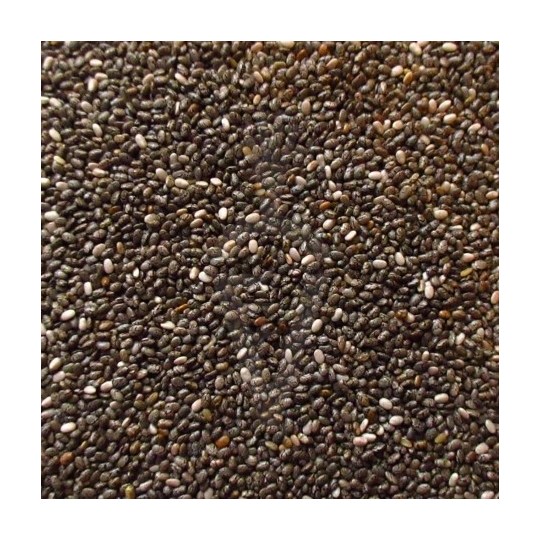 5kg Semi di Chia