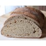 25 kg Wholemeal Russello Semolina – Stone-Ground – Molino Zappalà