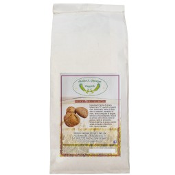25 Kg Rustica Multicereali "Molino Zappalà "