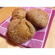 25 Kg Rustica Multicereali "Molino Zappalà "