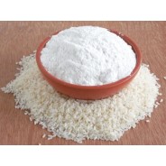 25 kg Farina di Riso -MOLINO ZAPPALA'