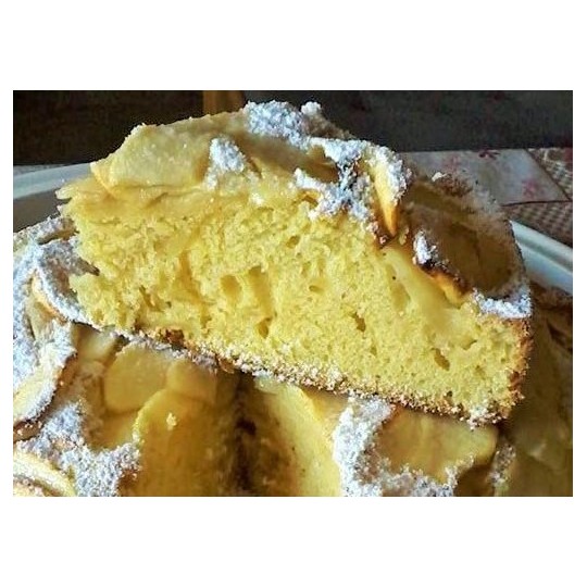 25 Kg de harina "Maiorca" tipo 1 Trigo blando siciliano - Molienda de piedra-MOLINO ZAPPALA '