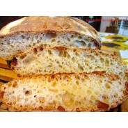 25kg Remillierter sizilianischer Hartweizengrieß - MOLINO ZAPPALA '