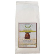 1Kg "MIX PANE NERO" di Sicilia  (molito a pietra) Semola integrale- Molino Zappalà