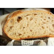 1kg Farina tipo 2 di grano tenero- Molino Zappalà