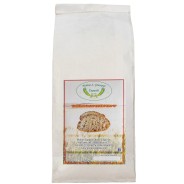 1kg Farina tipo 1 di grano tenero - Molino Zappalà
