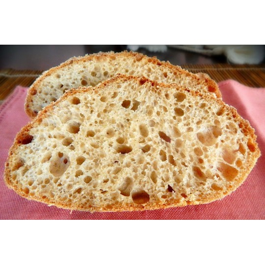 1kg Farina tipo 1 di grano tenero - Molino Zappalà
