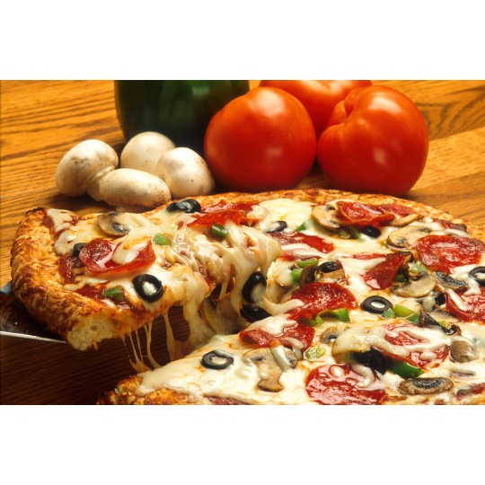 1kg de harina de trigo blando tipo 00 - Molino Zappalà