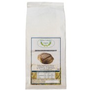 1 kg Weichweizenmehl Typ 0 - Molino Zappalà