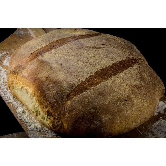 1 kg Farina tipo 0 di grano tenero - Molino Zappalà